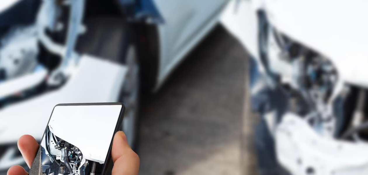 Centrum Likwidacji Szkód Auto-Color w Bielsku-Białej