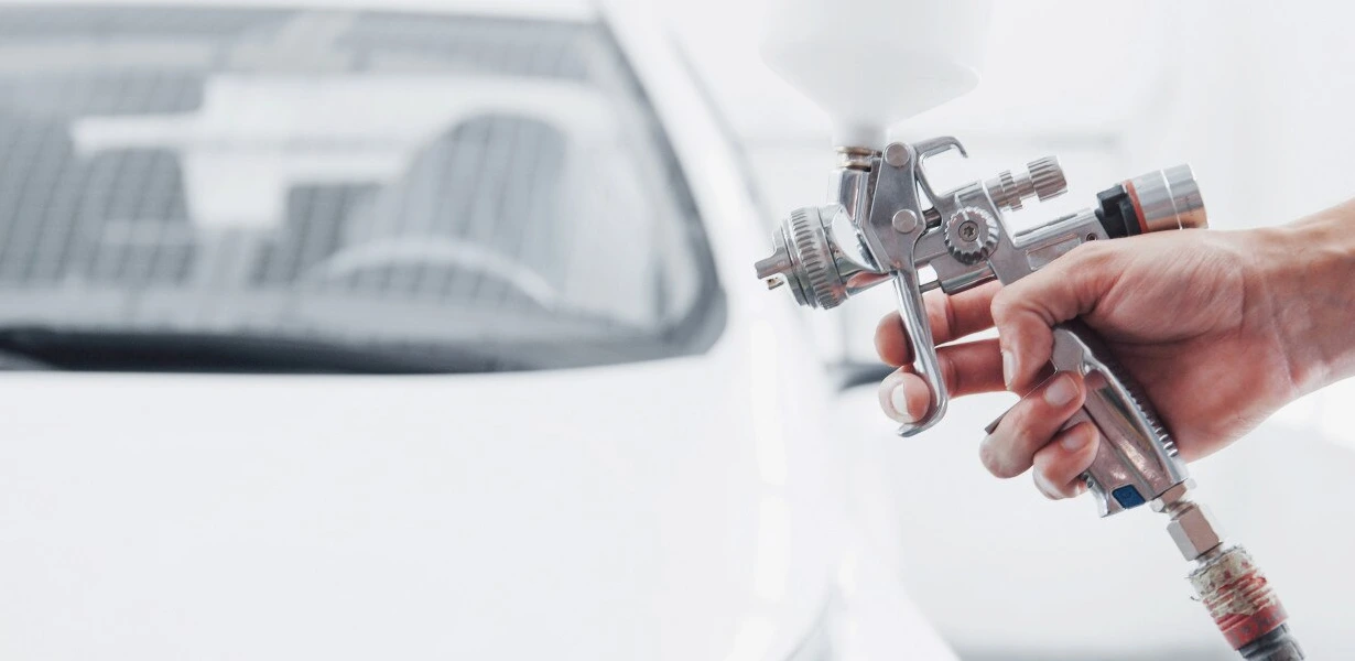 Lakiernik samochodowy bielsko