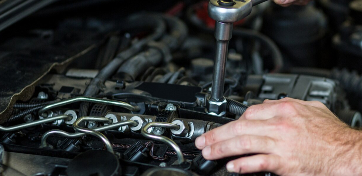 Naprawa samochodu Bielsko-Biała