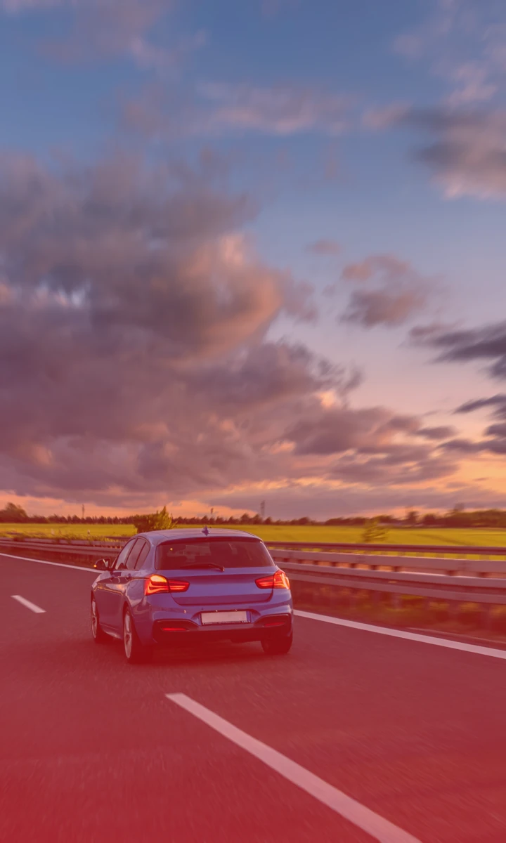 Auto zastępcze na czas naprawy