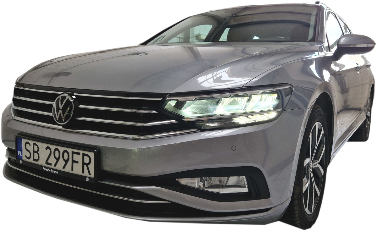 Volkswagen Passat Kombi
