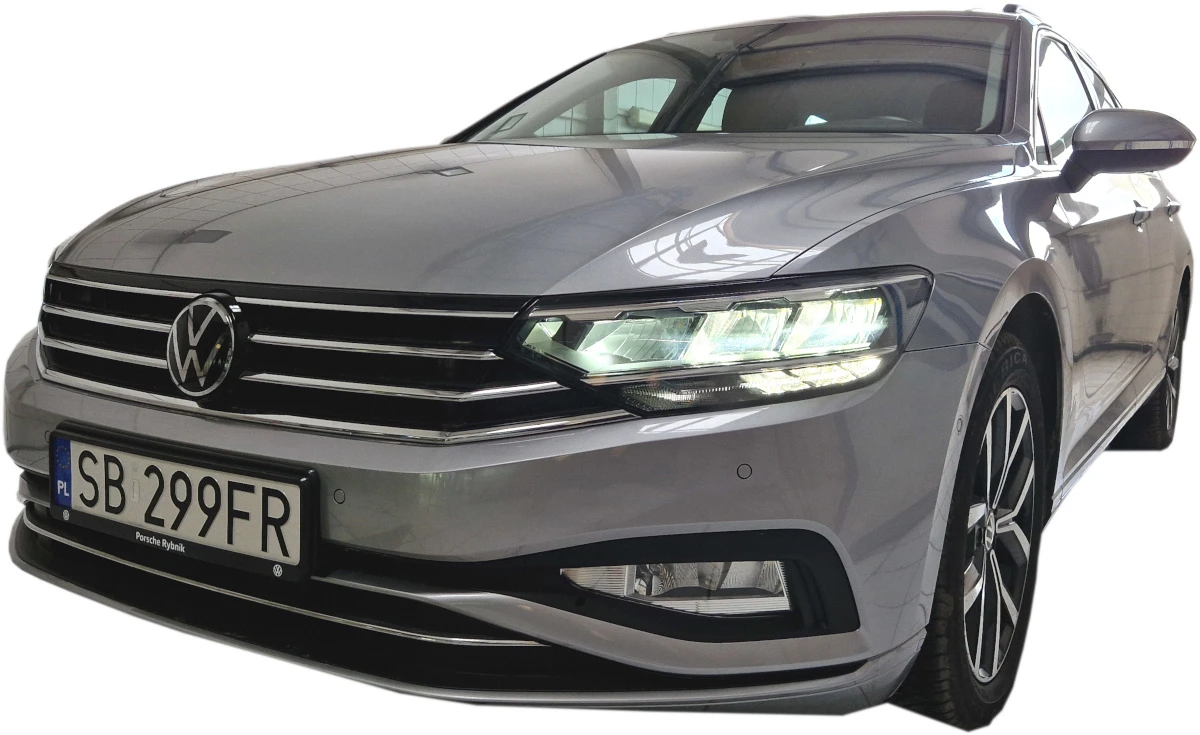 Volkswagen Passat Kombi