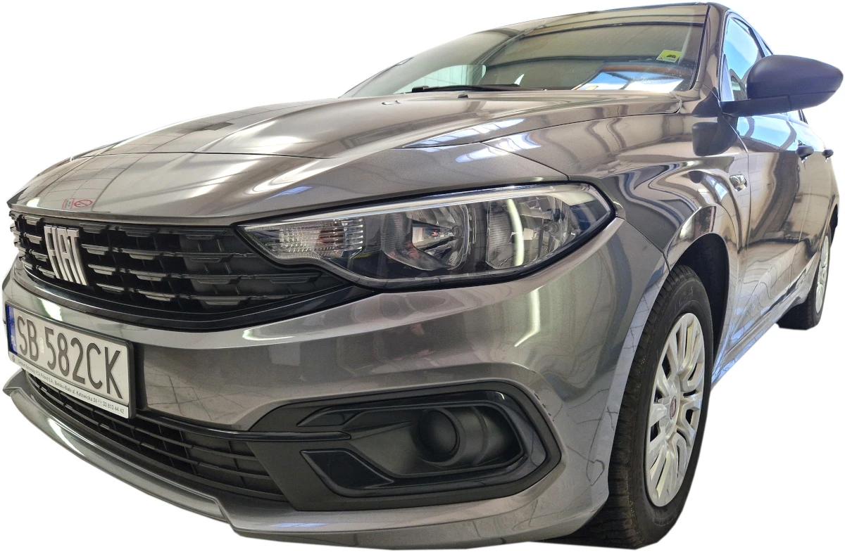 Fiat Tipo